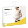 Medela Bandeau de Maintien Grossesse Blanc Taille S