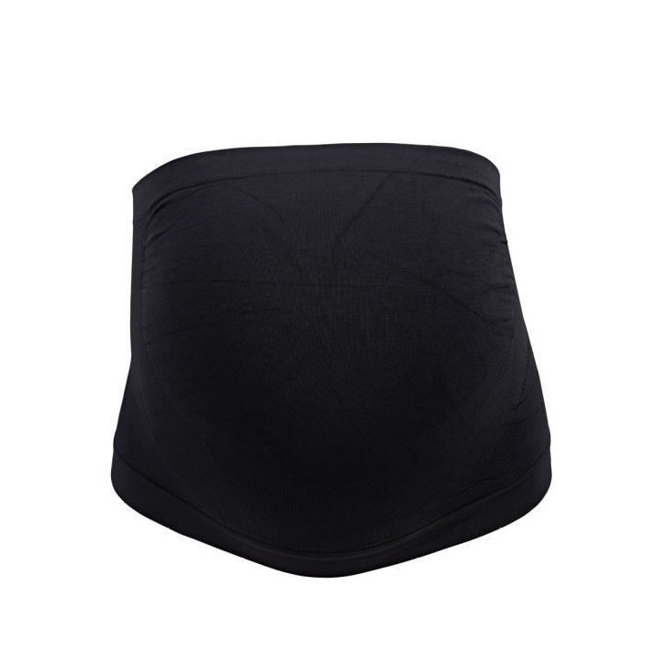 Medela Bandeau de Maintien Noir Taille M 1 unité