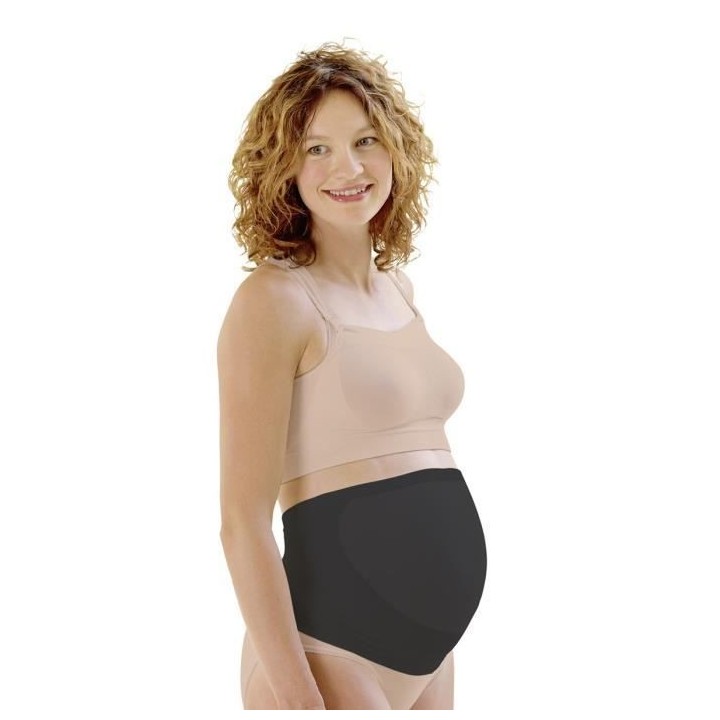 Medela Bandeau de Maintien Noir Taille M 1 unité