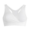 Medela Brassiere d'Allaitement Blanc Taille M