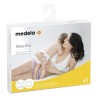 Medela Brassiere d'Allaitement Blanc Taille M