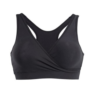 Medela Brassiere d'Allaitement de Nuit Noir Taille M 1 unité