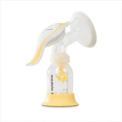 Medela Harmony Tire-Lait...