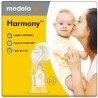 Medela Harmony Tire-Lait Manuel