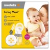 Medela Tire-Lait Swing Maxi Redesign