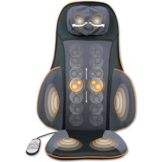MEDISANA MC825 fauteuil de massage Shiatsu pour le dos et la nuque, co