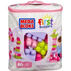 MEGA BLOKS First Builders...