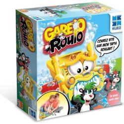 Gare'O Roulo - Jeu de...