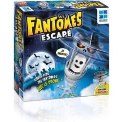 FANTOMES ESCAPE - Jeu de...