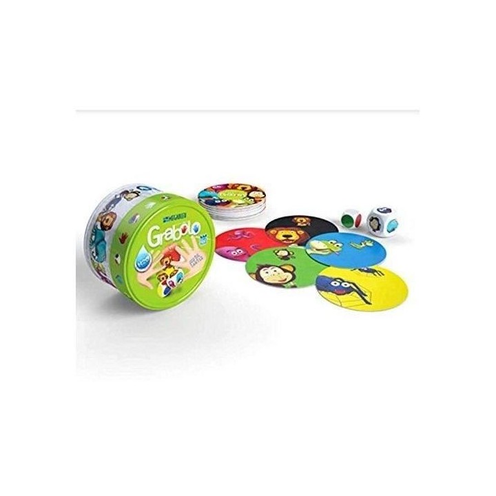 MEGABLEU - 678127 - GRABOLO