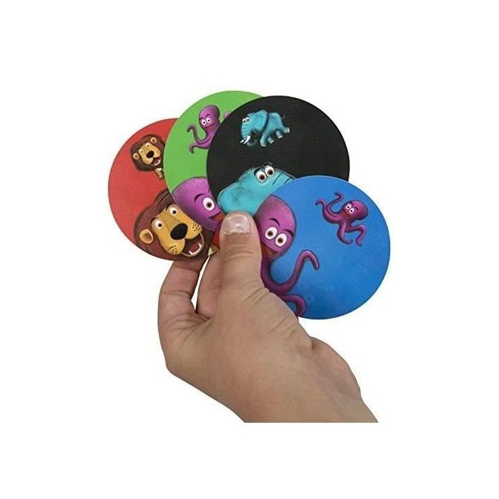 MEGABLEU - 678127 - GRABOLO