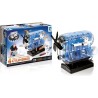 MEGABLEU - Motor LAB - Moteur a Combustion interne 4 cylindres