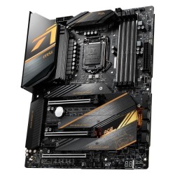 MSI Carte mere MEG Z490 ACE