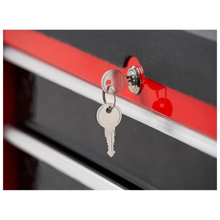 MEISTER Batteuse 19 mm