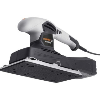 MEISTER Ponceuse vibrante - 280W