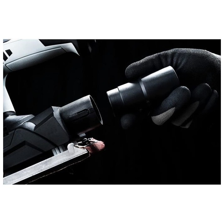 MEISTER Ponceuse vibrante - 280W