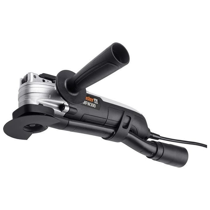 MEISTER Outil Multifonction - 300W