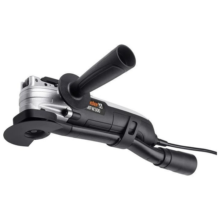 MEISTER Outil Multifonction - 300W