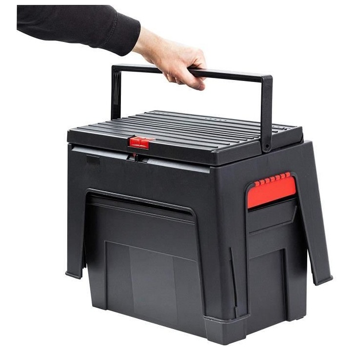 MEISTER Marchepied 3 en 1