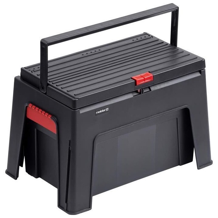 MEISTER Marchepied 3 en 1