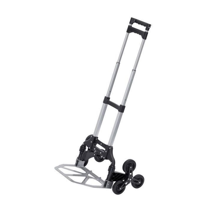 MEISTER Diable pliable - Max 80kg