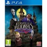 La Famille Addams : Panique au Manoir Jeu PS4