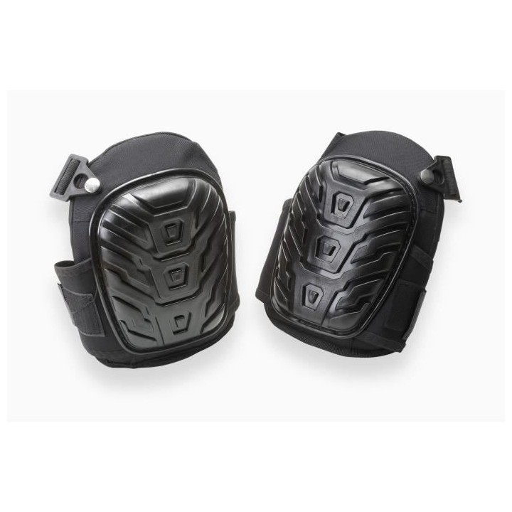 MEISTER Genouilleres professionnel dur