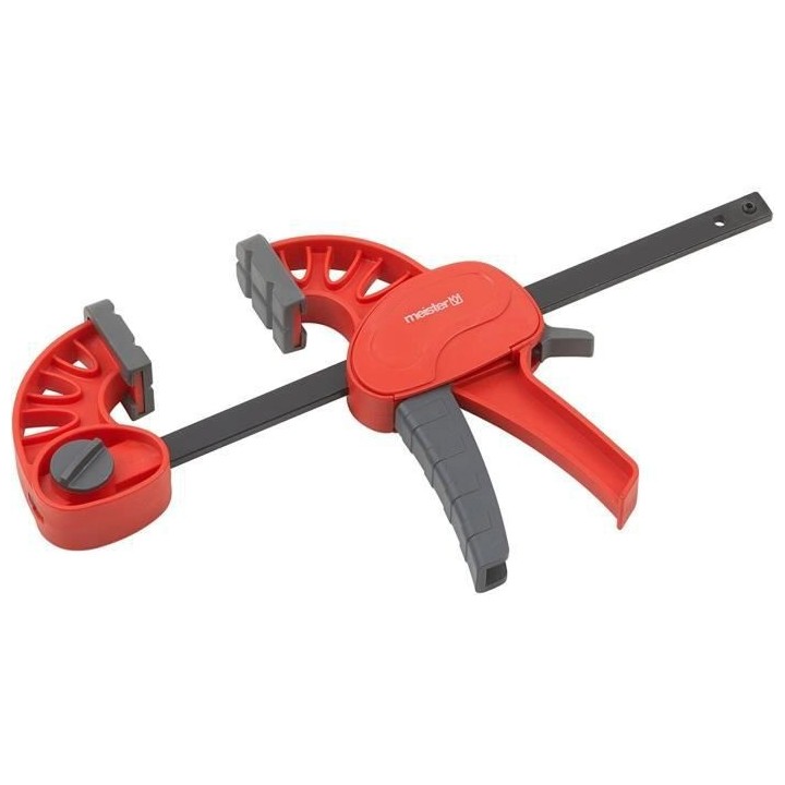 MEISTER SERRE-JOINT AUTOMATIQUE 150MM