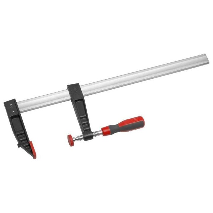 MEISTER 120X1000MM Serre-joint bi mat