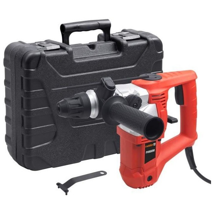 MEISTER Marteau perforateur - 900 W