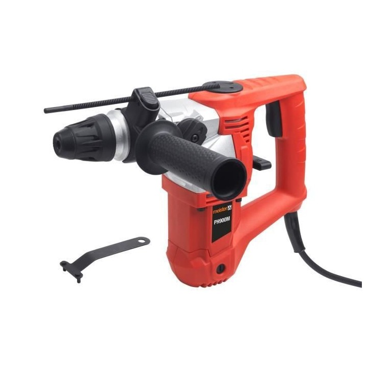 MEISTER Marteau perforateur - 900 W