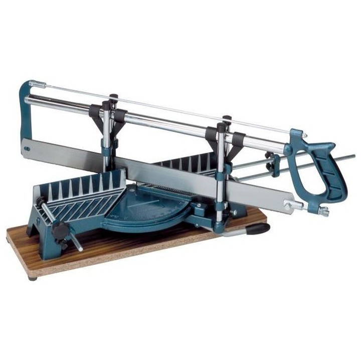 MEISTER Scie a onglet 550 mm