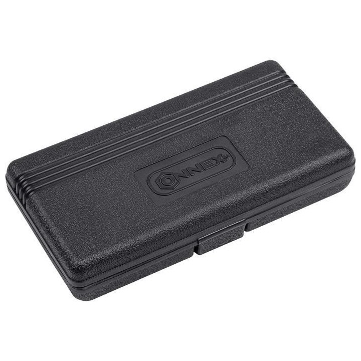 CONNEX Coffert a clés + Douilles 52 pieces