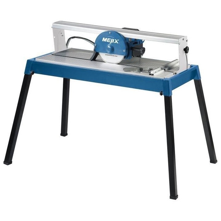 MEJIX Coupe-carreaux radial CMER200A 200 mm - Eco Puissance 800 S2 / 2