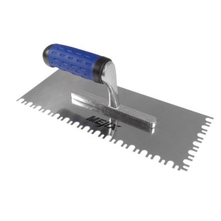 MEJIX Platoir universel double U 180x115mm - U 8x1+4x7 mm