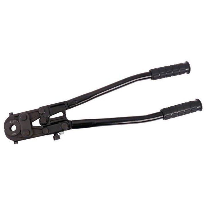 MEJIX Pince a sertir Multicouches PEX Ø16 mm