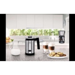 MELITTA 1014-02 Mousseur a lait Cremio II - Sans fil - 450W - Noir