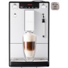 Melitta Solo & Milk Argent E953-102 Machine a Café et Expresso Automatique avec broyeur a grains et buse a lait