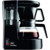 MELITTA Cafétiere Aromaboy 1015-02 Noir