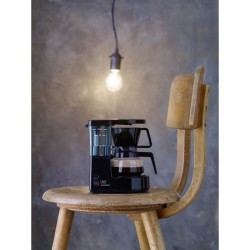 MELITTA Cafétiere Aromaboy 1015-02 Noir