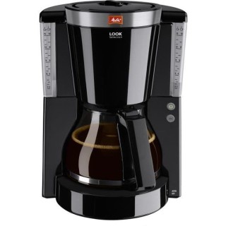 MELITTA Cafetiere filtre - 1011-04 - fonction AromaSelector/Systeme an