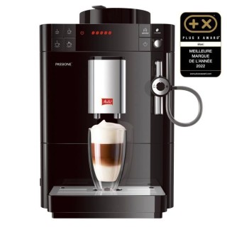 Melitta Passione Noir F530-102 Machine a Café et Boissons Chaudes Aut