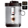 Melitta Passione Argent F530-101 Machine a Café et Boissons Chaudes Automatique