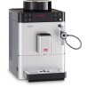 Melitta Passione Argent F530-101 Machine a Café et Boissons Chaudes Automatique