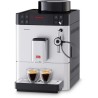 Melitta Passione Argent F530-101 Machine a Café et Boissons Chaudes Automatique