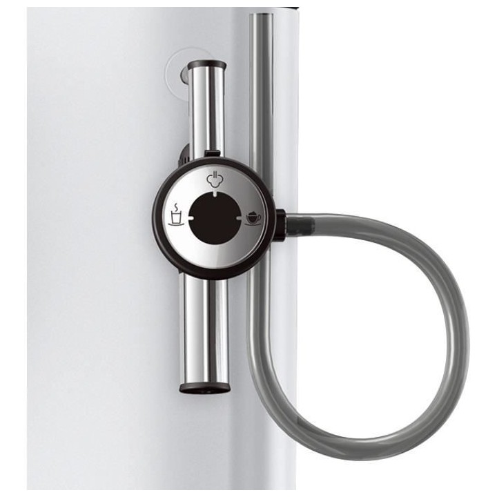 Melitta Passione Argent F530-101 Machine a Café et Boissons Chaudes A