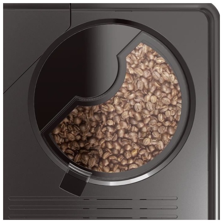 Melitta Passione Argent F530-101 Machine a Café et Boissons Chaudes A