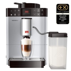 Melitta Varianza CSP Argent...