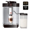 Melitta Varianza CSP Argent F570-101 Machine a Café et Boissons Chaudes Automatique