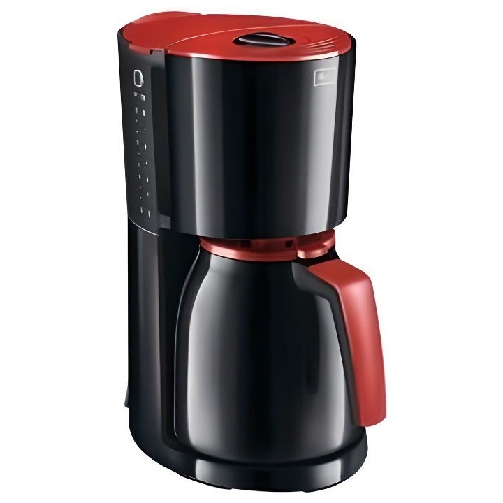 MELITTA 1017-10 Cafetiere filtre avec verseuse isotherme Enjoy II Ther